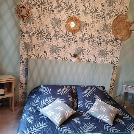 Chambre Au Calme Proche De La Nature Auxi-le-Chateau Exteriér fotografie