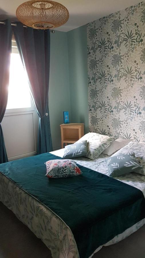 Chambre Au Calme Proche De La Nature Auxi-le-Chateau Exteriér fotografie