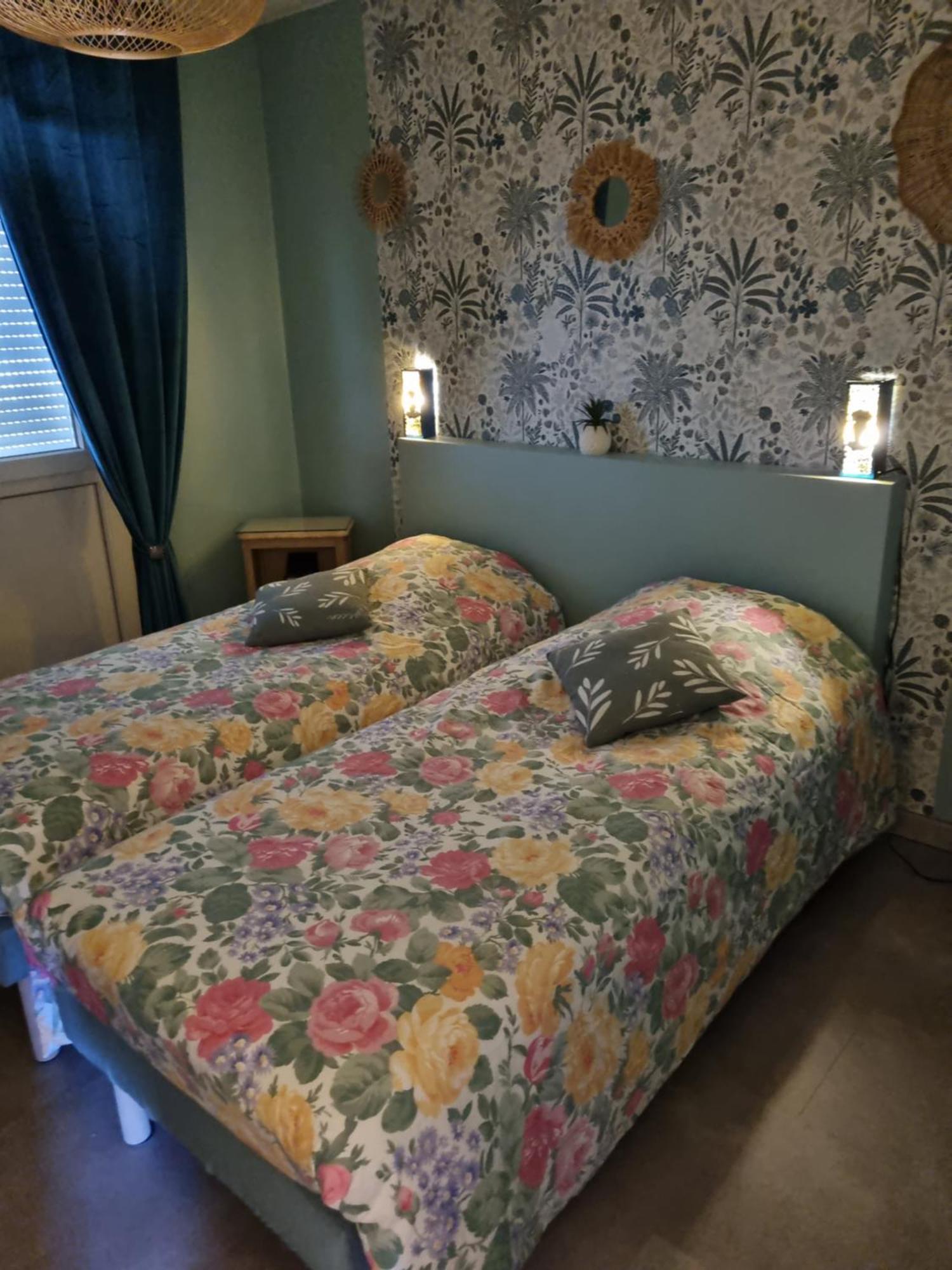 Chambre Au Calme Proche De La Nature Auxi-le-Chateau Exteriér fotografie